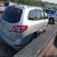 5NMSG4AG4AH393557 2010 Hyundai Santa Fe Gls auction photo thumbnail 4