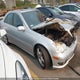 WDBRF52J86F826074 2006 Mercedes-Benz C 230 auction photo thumbnail 1