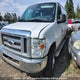 1FTNE2EWXBDA56586 2011 Ford E-Series auction photo thumbnail 2