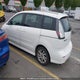 JM1CR293690349527 2009 Mazda 5 auction photo thumbnail 3