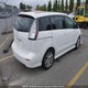 JM1CR293690349527 2009 Mazda 5 auction photo thumbnail 4