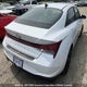 KMHLM4AG2MU198465 2021 Hyundai Elantra Sel auction photo thumbnail 4