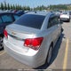 1G1P75SZ8E7277442 2014 Chevrolet Cruze auction photo thumbnail 4