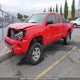 5TEUU42N96Z224446 2006 Toyota Tacoma Access Cab auction photo thumbnail 2