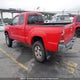 5TEUU42N96Z224446 2006 Toyota Tacoma Access Cab auction photo thumbnail 3