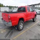 5TEUU42N96Z224446 2006 Toyota Tacoma Access Cab auction photo thumbnail 4