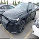 LYVM12RC1SB009917 2025 Volvo Xc60 Plus auction photo thumbnail 2