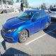 2HGFC2F76KH032811 2019 Honda Civic auction photo thumbnail 2