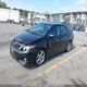 2T1BE40E89C025776 2009 Toyota Corolla Xrs auction photo thumbnail 2