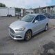 3FA6P0H71DR115290 2013 Ford Fusion Se auction photo thumbnail 2