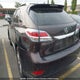 2T2BK1BA2DC199736 2013 Lexus Rx 350/Base/F Sport auction photo thumbnail 3