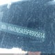 KNADN5A35F6995614 2015 Kia Rio Ex/Sx auction photo thumbnail 9