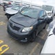2T1BU40E59C102820 2009 Toyota Corolla S/Le/Xle auction photo thumbnail 2