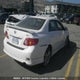 2T1BE40E99C025320 2009 Toyota Corolla Xrs auction photo thumbnail 4