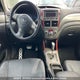 JF2SH66619H725333 2009 Subaru Forester 2.5Xt Limited auction photo thumbnail 25