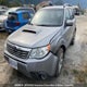 JF2SH66619H725333 2009 Subaru Forester 2.5Xt Limited auction photo thumbnail 2