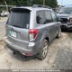 JF2SH66619H725333 2009 Subaru Forester 2.5Xt Limited auction photo thumbnail 4