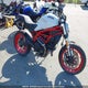 ZDMMADBM1HB001698 2017 Ducati Monster 797 auction photo thumbnail 12