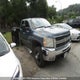 1GCJK39658E195454 2008 Chevrolet Silverado K3500 auction photo thumbnail 1