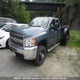 1GCJK39658E195454 2008 Chevrolet Silverado K3500 auction photo thumbnail 2