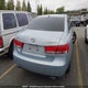 5NPET46F38H338202 2008 Hyundai Sonata Gls auction photo thumbnail 13