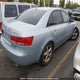 5NPET46F38H338202 2008 Hyundai Sonata Gls auction photo thumbnail 4