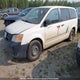 2D4RN4DE9AR465909 2010 Dodge Grand Caravan Se auction photo thumbnail 2