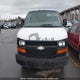 1GCGG29V461168697 2006 Chevrolet Express Work Van auction photo thumbnail 11