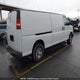 1GCGG29V461168697 2006 Chevrolet Express Work Van auction photo thumbnail 4