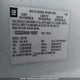 1GCGG29V461168697 2006 Chevrolet Express Work Van auction photo thumbnail 9