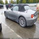 WBABT52040LT00424 2003 BMW Z4 3.0I auction photo thumbnail 3