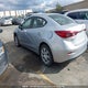 3MZBN1U70JM223092 2018 Mazda 3 Sport auction photo thumbnail 3