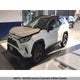 2T3RWRFV7MW117041 2021 Toyota Rav4 auction photo thumbnail 2