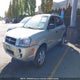 KM8JM12B37U522911 2007 Hyundai Tucson Gls auction photo thumbnail 2