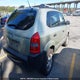 KM8JM12B37U522911 2007 Hyundai Tucson Gls auction photo thumbnail 4