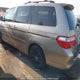 5FNRL38765B503722 2005 Honda Odyssey Exl auction photo thumbnail 3