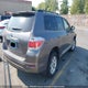 JTEBC3EH5C2009054 2012 Toyota Highlander Hybrid Hybrid auction photo thumbnail 4