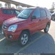 KNDJF722397594761 2009 Kia Sportage Lx auction photo thumbnail 2