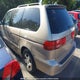 2HKRL186XYH597654 2000 Honda Odyssey Ex auction photo thumbnail 3