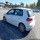 WVWDM7AJ0DW119868 2013 Volkswagen Golf auction photo thumbnail 3