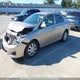 2T1BU4EE4AC282109 2010 Toyota Corolla S/Le/Xle auction photo thumbnail 2