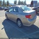 2T1BU4EE4AC282109 2010 Toyota Corolla S/Le/Xle auction photo thumbnail 3
