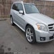 WDCGG8HB0AF476837 2010 Mercedes-Benz Glk 350 4Matic auction photo thumbnail 1