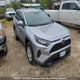 2T3B1RFV3SC539421 2025 Toyota Rav4 auction photo thumbnail 1