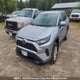 2T3B1RFV3SC539421 2025 Toyota Rav4 auction photo thumbnail 2