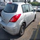 3N1BC1CP3BL478811 2011 Nissan Versa S/Sl auction photo thumbnail 3