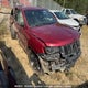 1C4RJFCG9FC203640 2015 Jeep Grand Cherokee Overland auction photo thumbnail 1