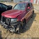 1C4RJFCG9FC203640 2015 Jeep Grand Cherokee Overland auction photo thumbnail 2