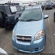 3G1TC5DG0BL119321 2011 Chevrolet Aveo auction photo thumbnail 12