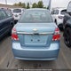 3G1TC5DG0BL119321 2011 Chevrolet Aveo auction photo thumbnail 16